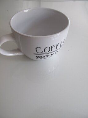 Coffee Survival In A Cu_p  HAUSENWARE